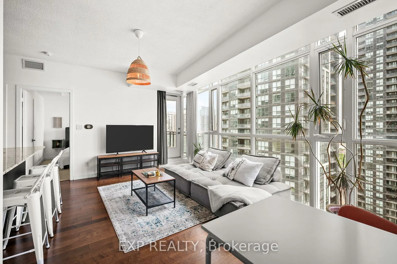 4065, Brickstone, City Centre, Mississauga