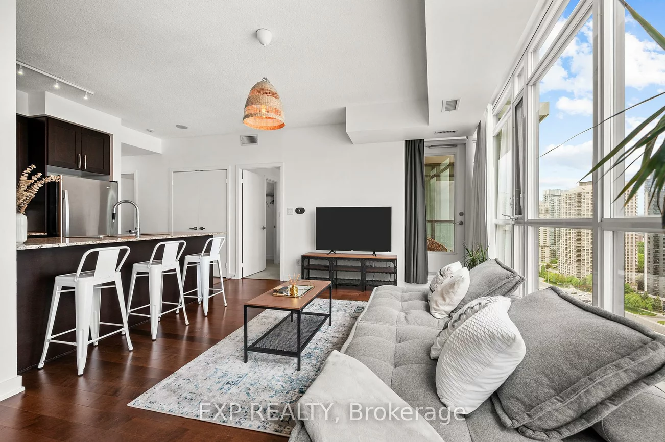 4065, Brickstone, City Centre, Mississauga
