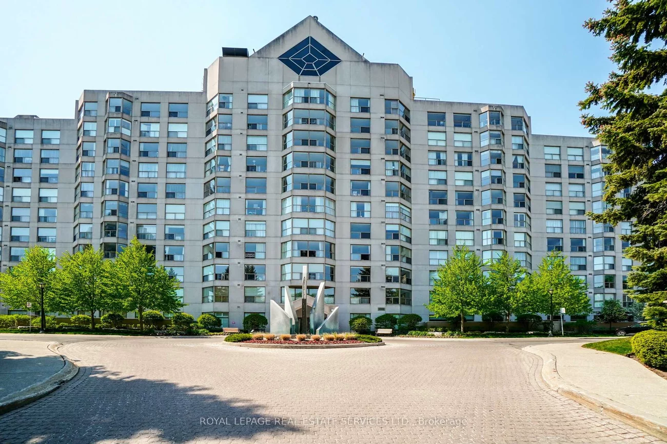 1700, The Collegeway, Erin Mills, Mississauga