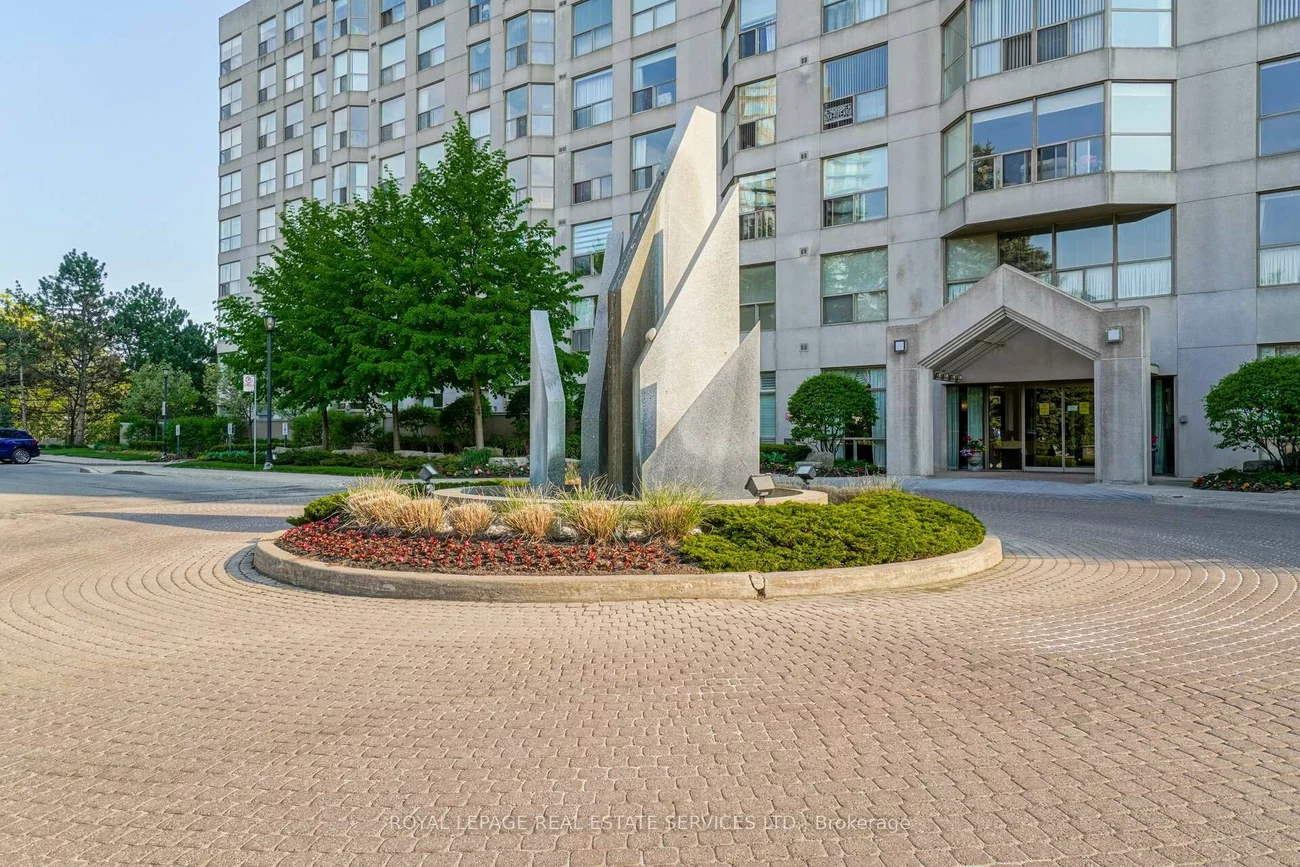 1700, The Collegeway, Erin Mills, Mississauga
