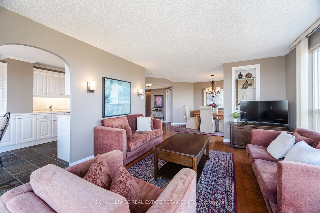 1700, The Collegeway, Erin Mills, Mississauga