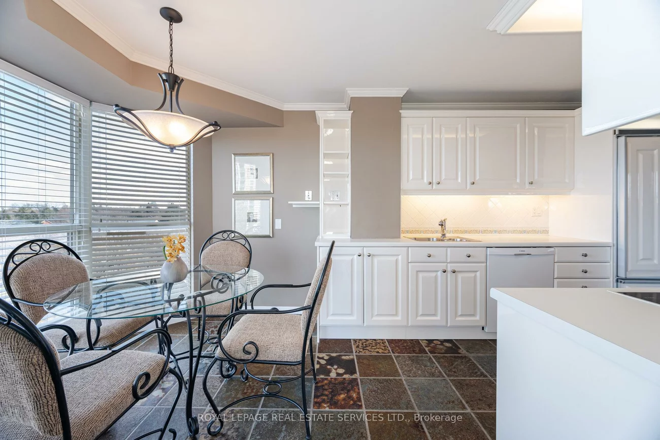 1700, The Collegeway, Erin Mills, Mississauga
