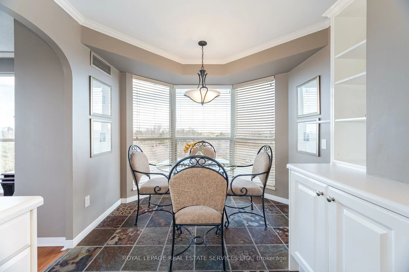 1700, The Collegeway, Erin Mills, Mississauga