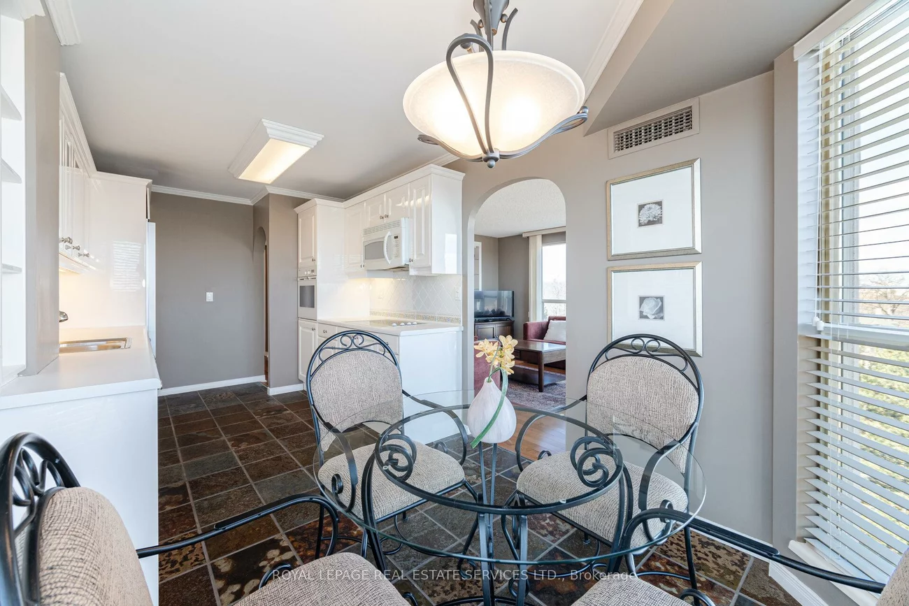 1700, The Collegeway, Erin Mills, Mississauga