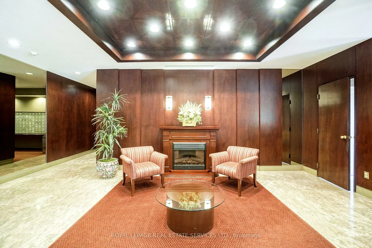 1700, The Collegeway, Erin Mills, Mississauga