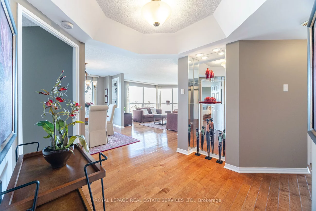 1700, The Collegeway, Erin Mills, Mississauga