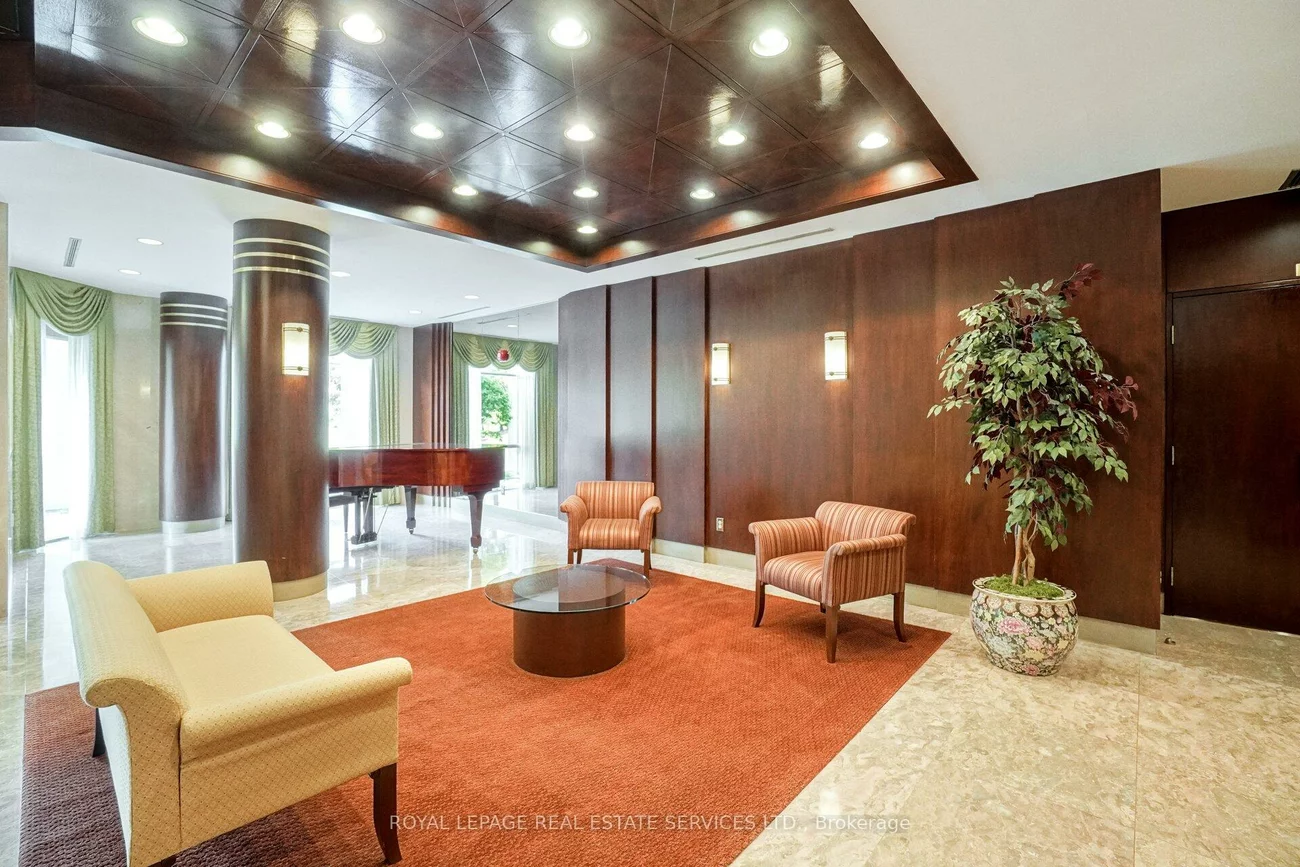 1700, The Collegeway, Erin Mills, Mississauga
