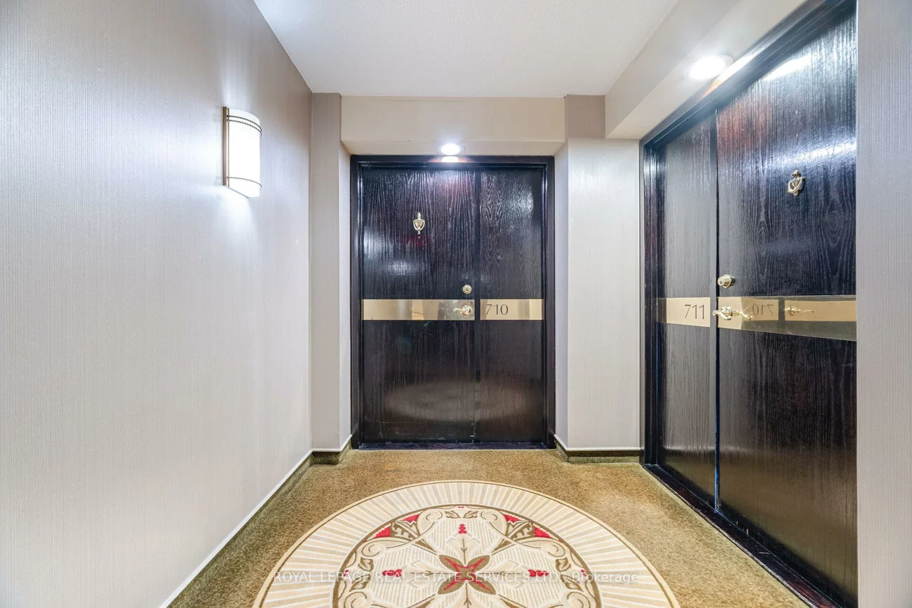 1700, The Collegeway, Erin Mills, Mississauga