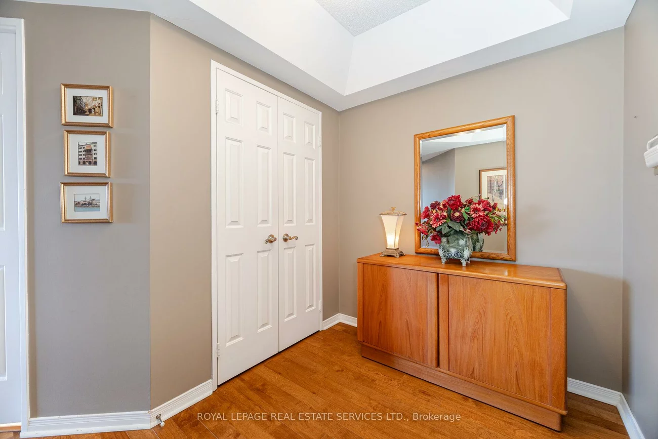 1700, The Collegeway, Erin Mills, Mississauga
