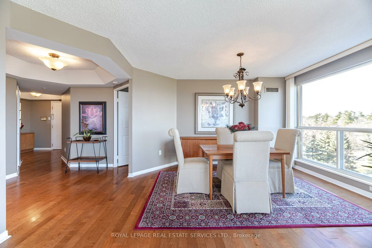 1700, The Collegeway, Erin Mills, Mississauga