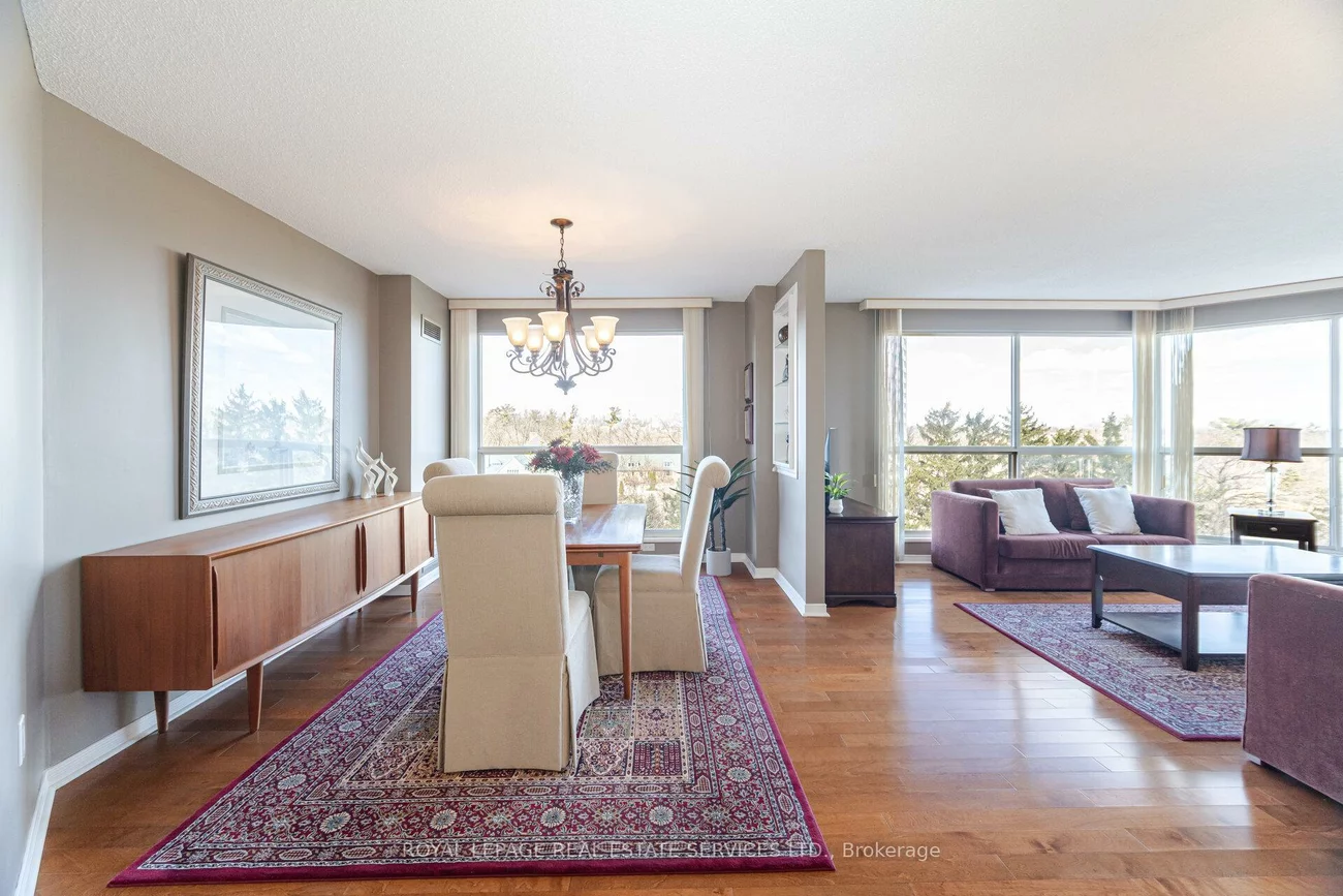 1700, The Collegeway, Erin Mills, Mississauga