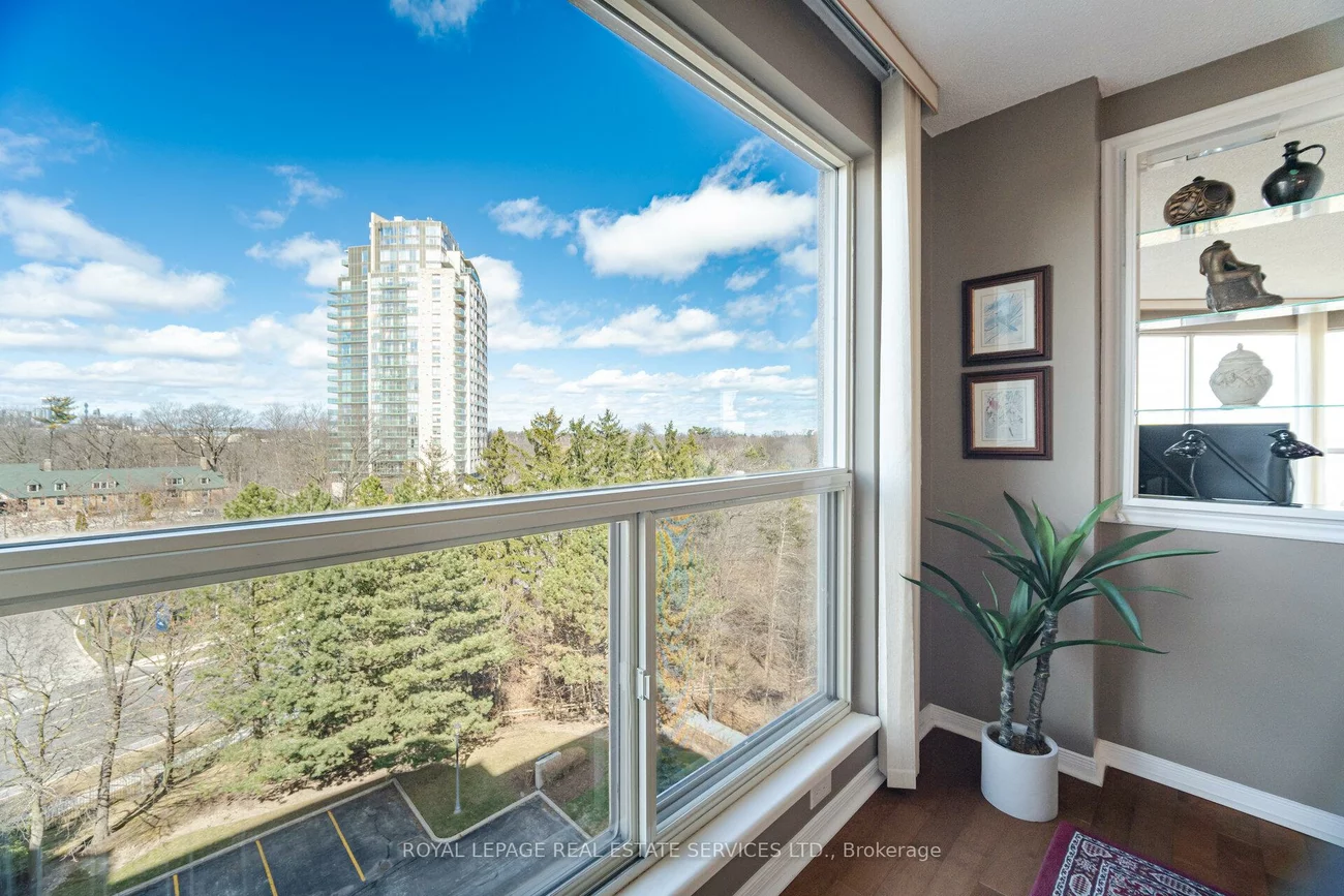 1700, The Collegeway, Erin Mills, Mississauga