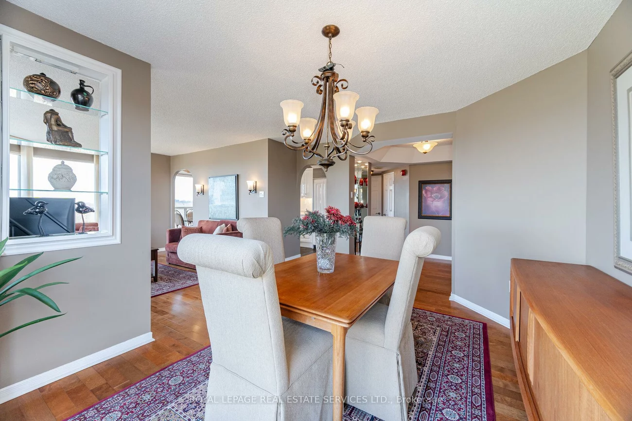 1700, The Collegeway, Erin Mills, Mississauga