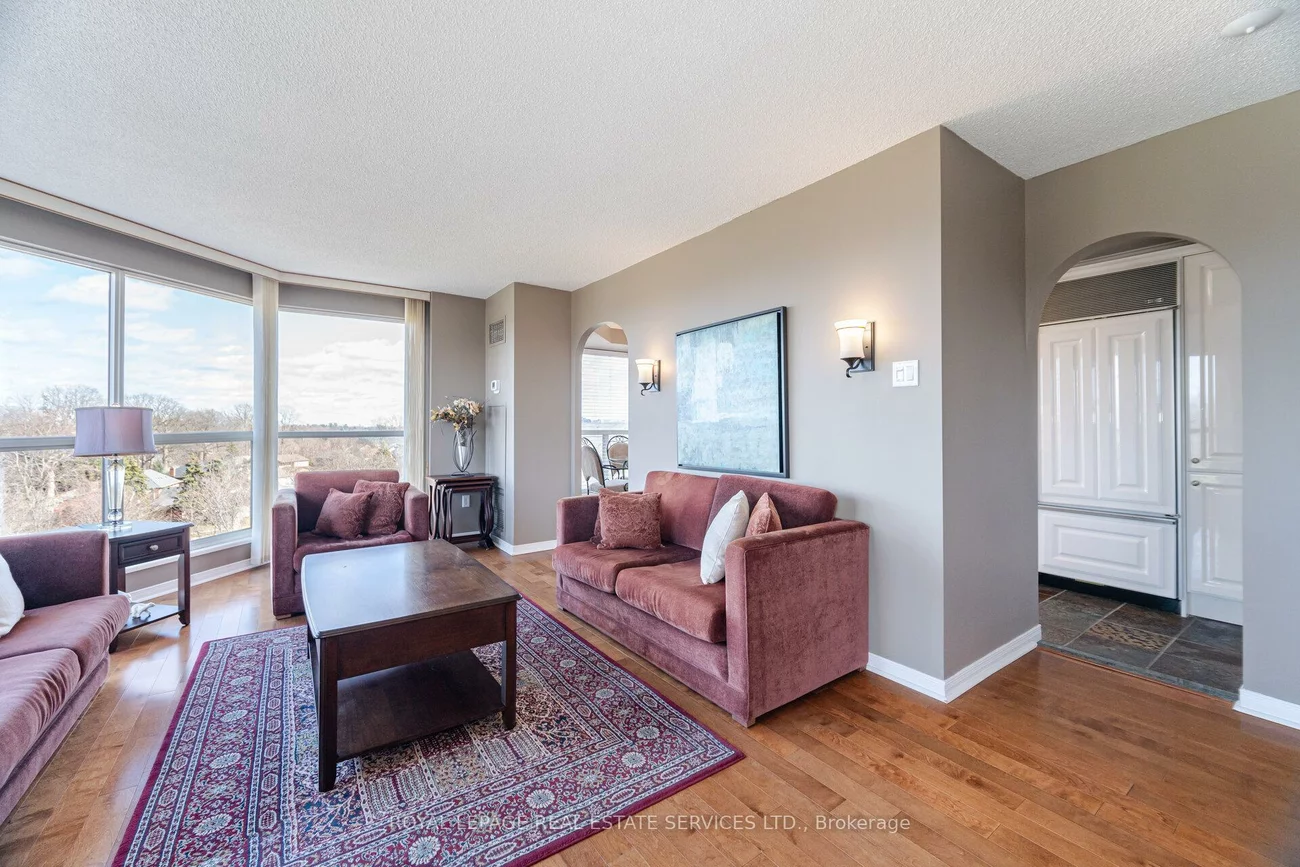 1700, The Collegeway, Erin Mills, Mississauga