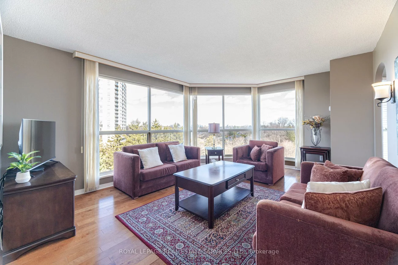 1700, The Collegeway, Erin Mills, Mississauga