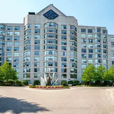 1700, The Collegeway, Erin Mills, Mississauga