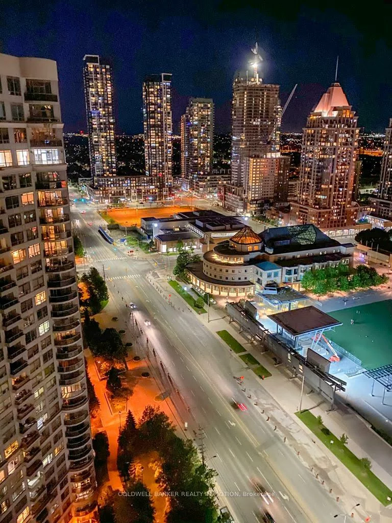3939, Duke of York, City Centre, Mississauga