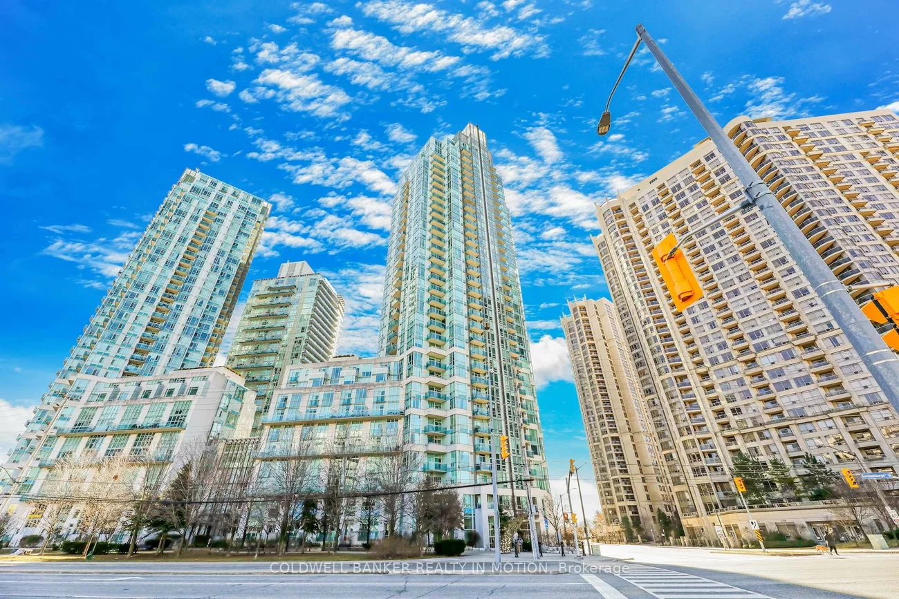 3939, Duke of York, City Centre, Mississauga