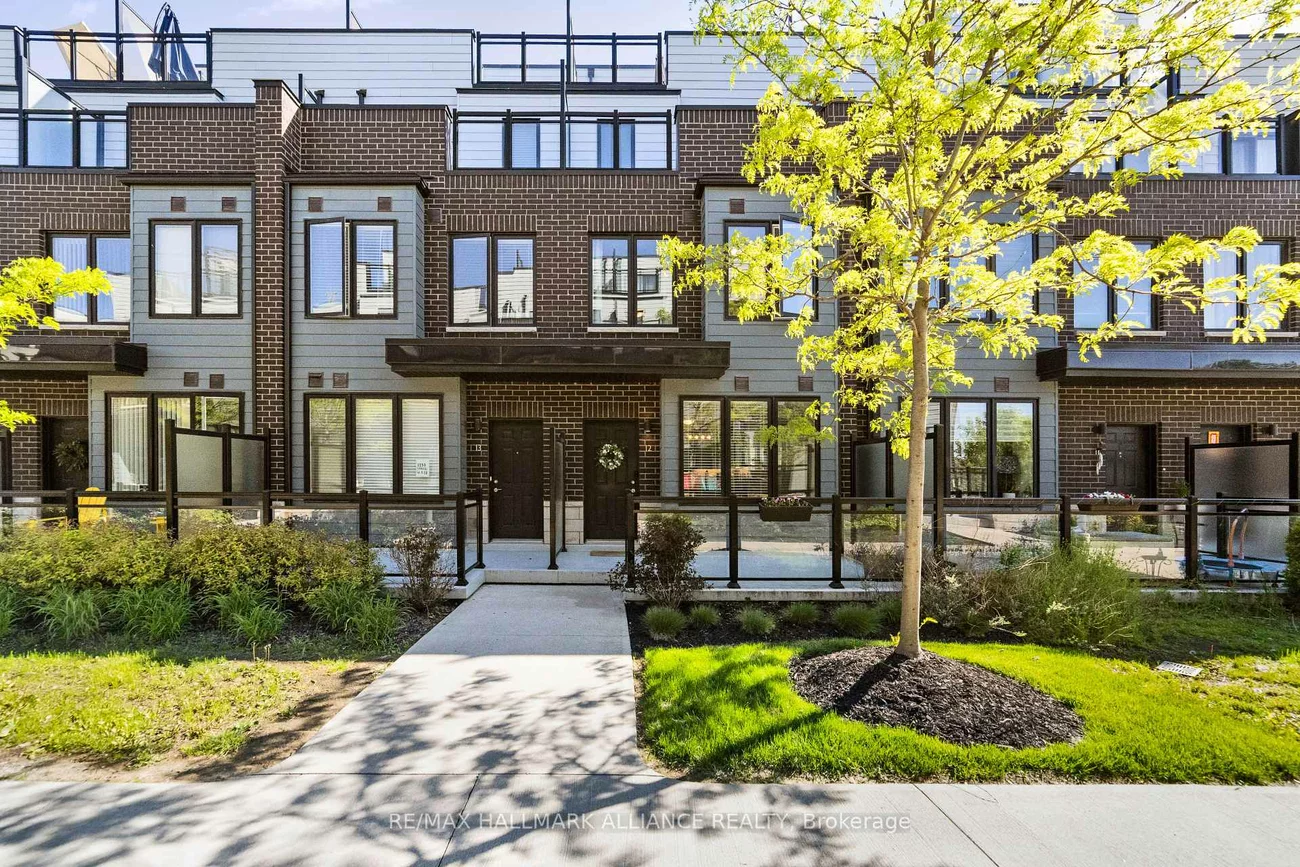 1150, Stroud, Clarkson, Mississauga