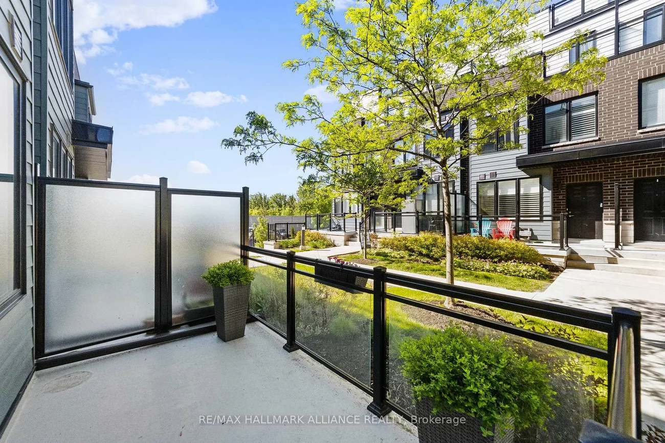 1150, Stroud, Clarkson, Mississauga