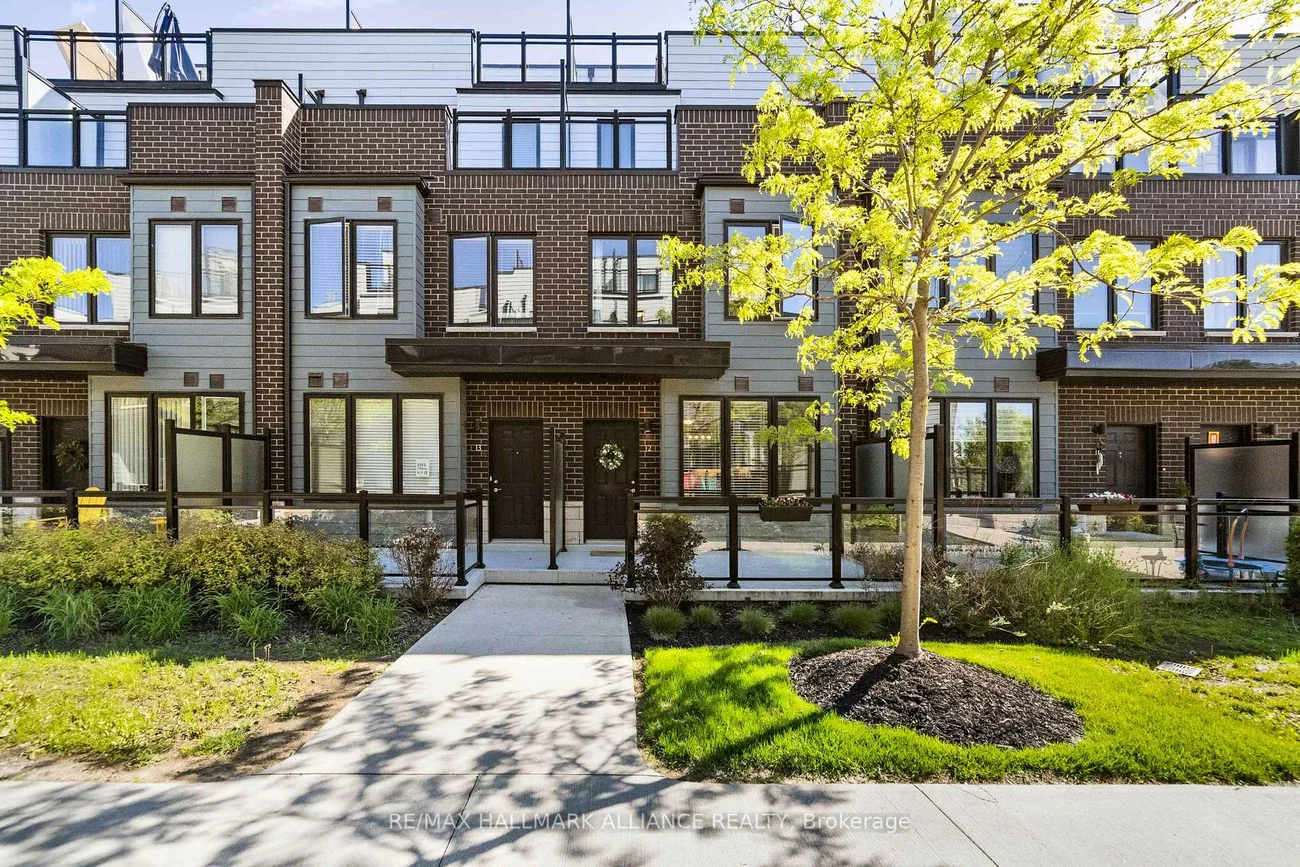 1150, Stroud, Clarkson, Mississauga