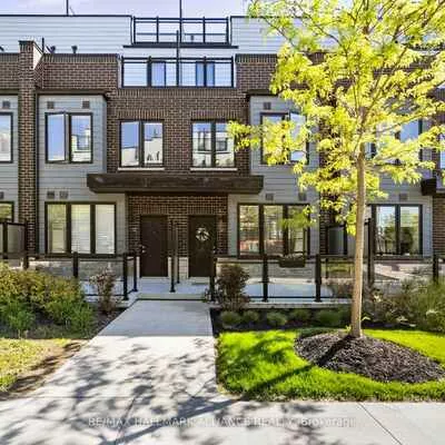 1150, Stroud, Clarkson, Mississauga