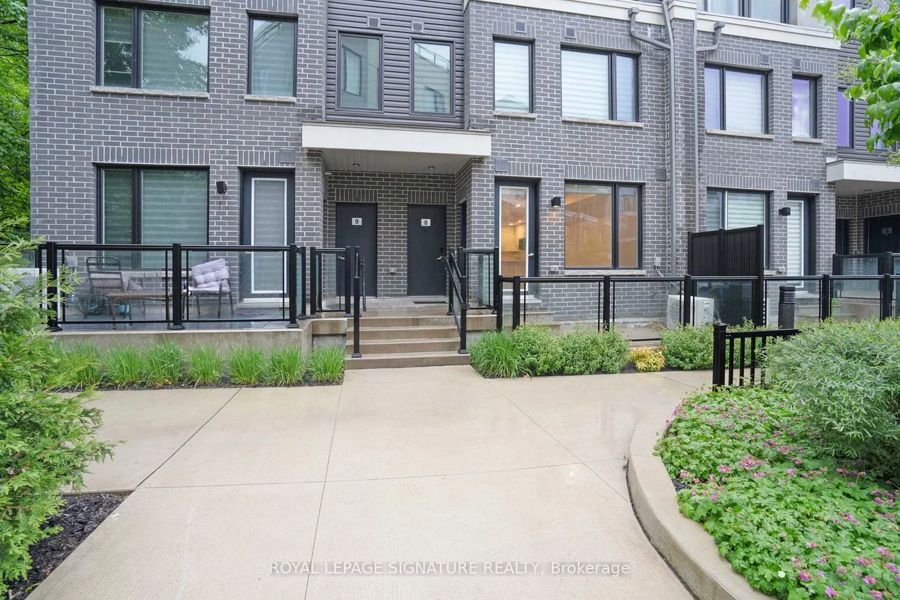 3492, Widdicombe, Erin Mills, Mississauga