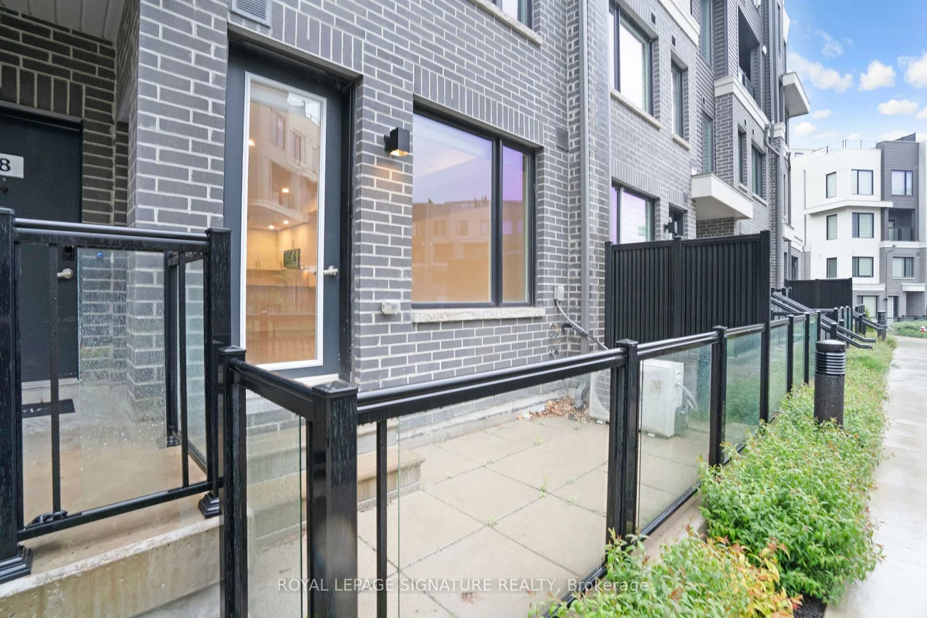 3492, Widdicombe, Erin Mills, Mississauga