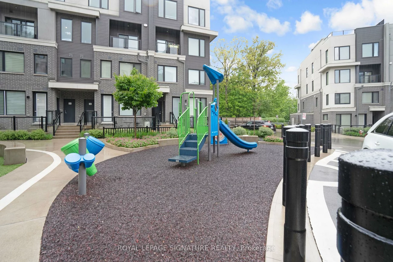 3492, Widdicombe, Erin Mills, Mississauga