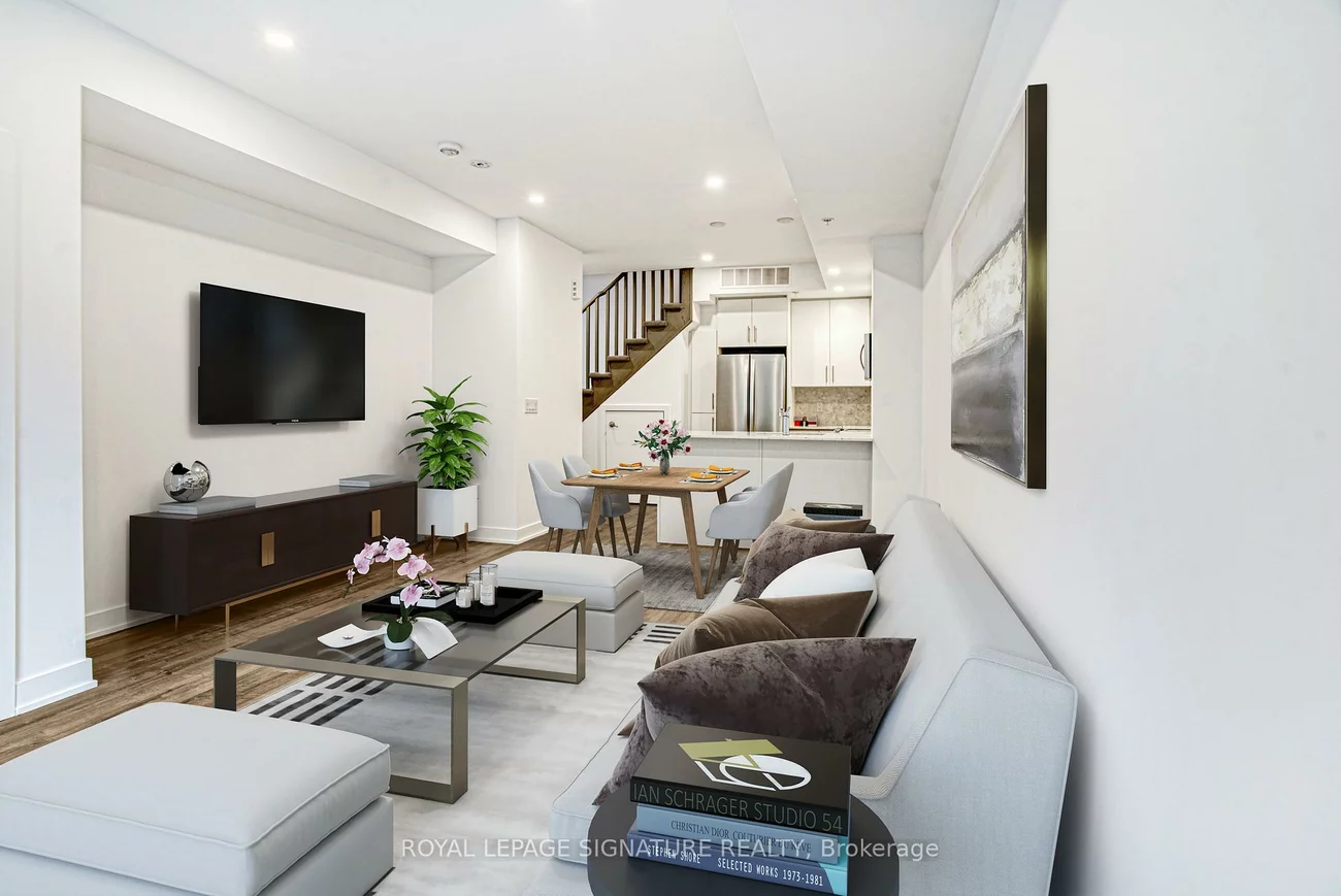 3492, Widdicombe, Erin Mills, Mississauga