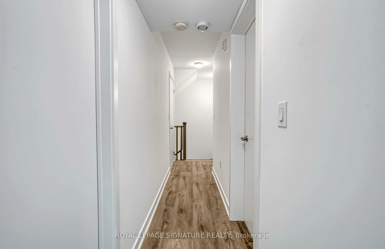 3492, Widdicombe, Erin Mills, Mississauga