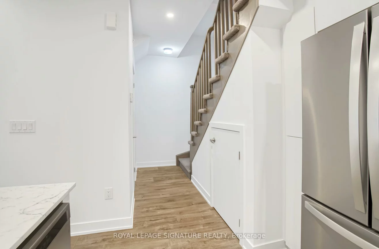 3492, Widdicombe, Erin Mills, Mississauga