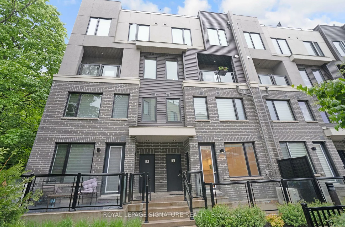 3492, Widdicombe, Erin Mills, Mississauga