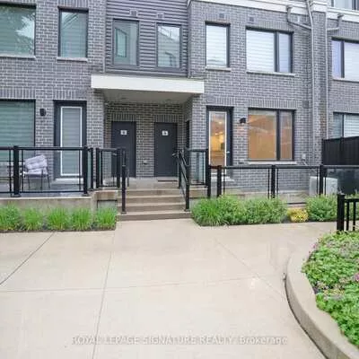 3492, Widdicombe, Erin Mills, Mississauga