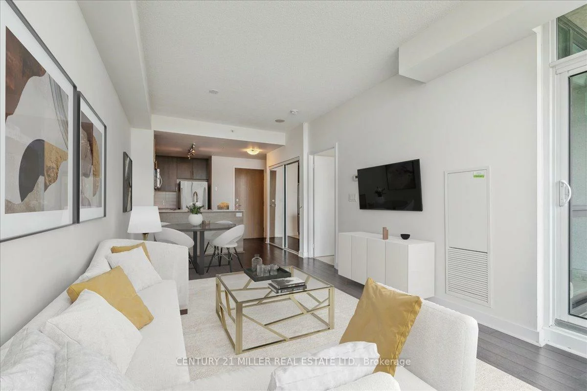 3985, Grand Park, City Centre, Mississauga