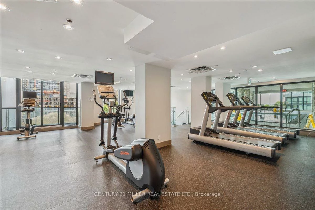 3985, Grand Park, City Centre, Mississauga