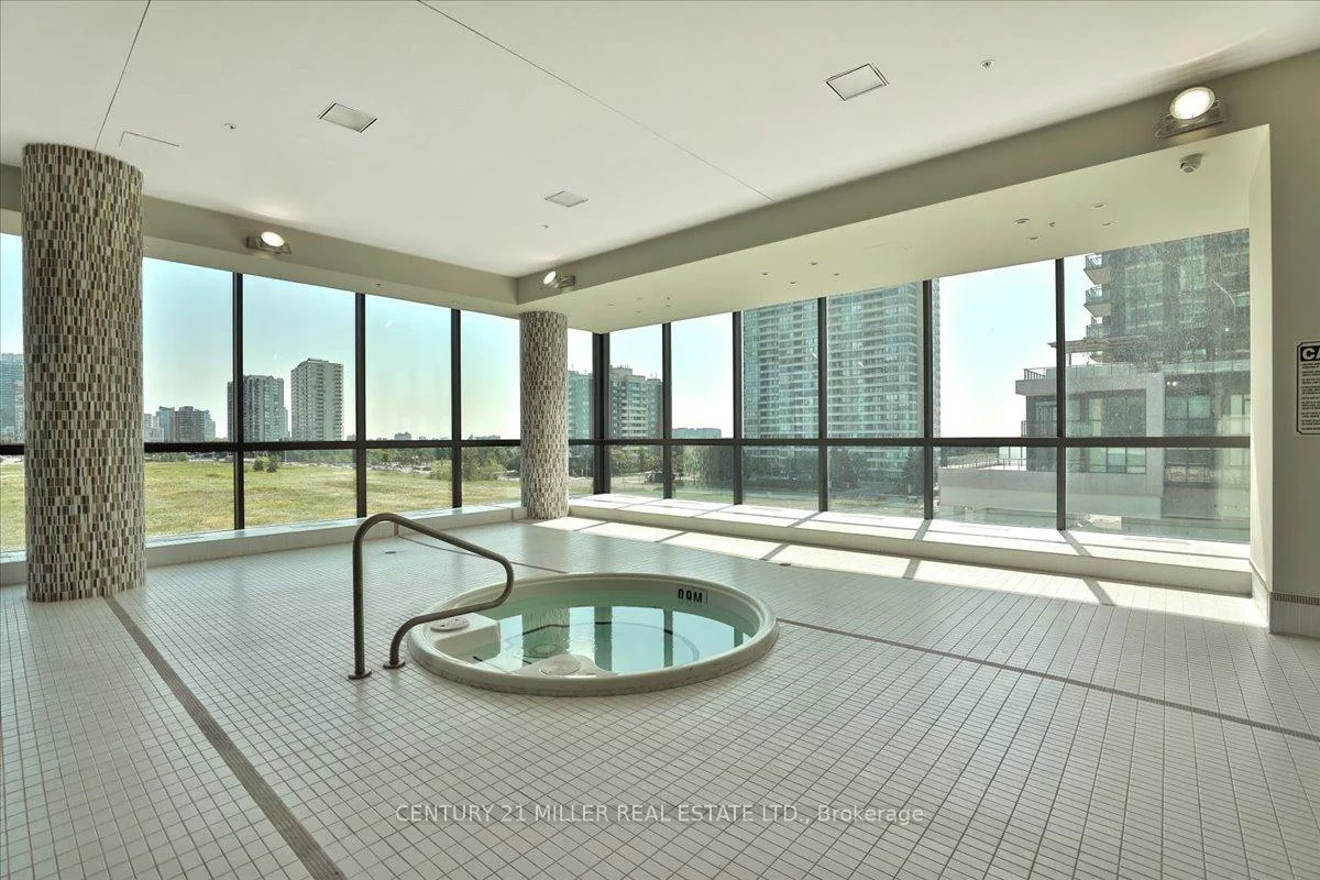 3985, Grand Park, City Centre, Mississauga