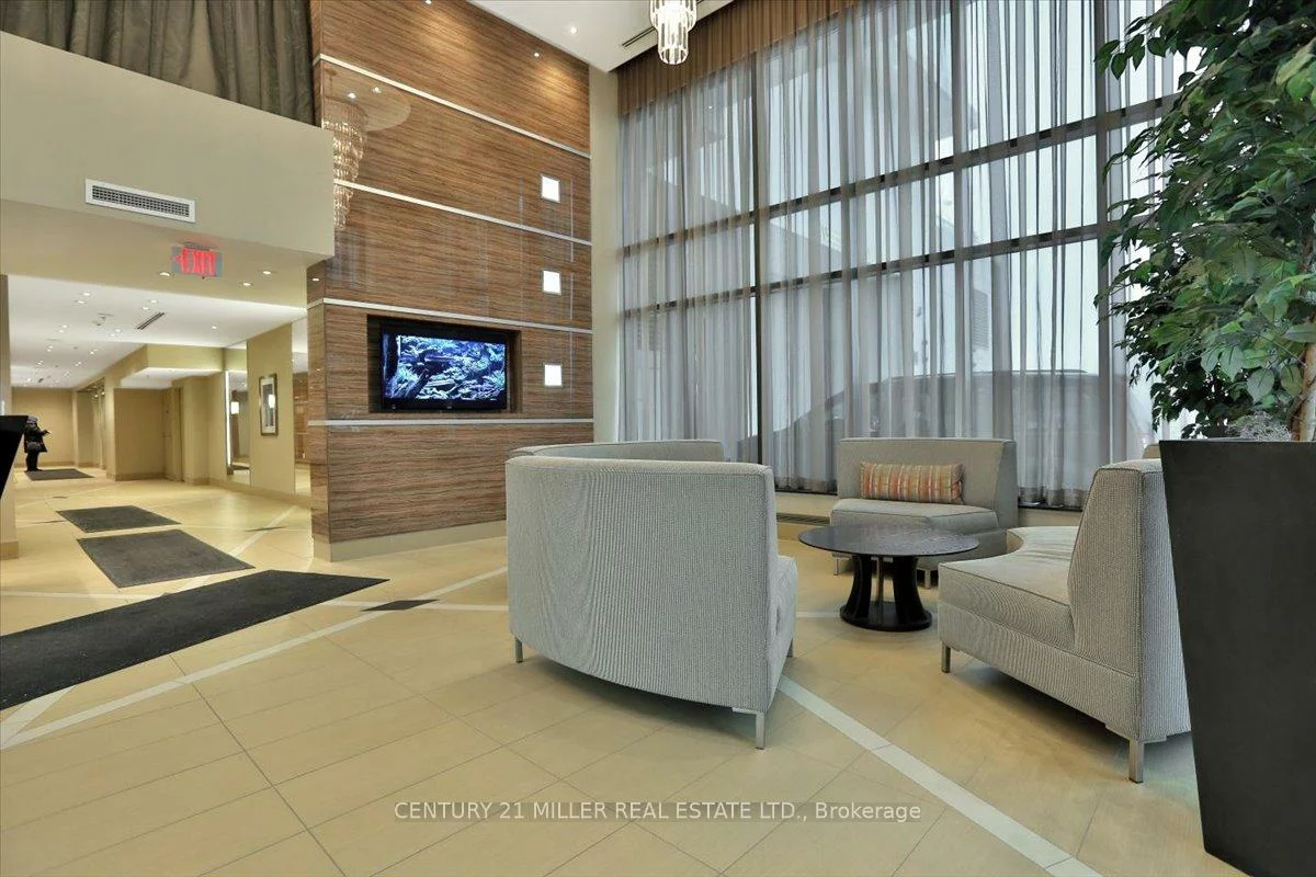 3985, Grand Park, City Centre, Mississauga