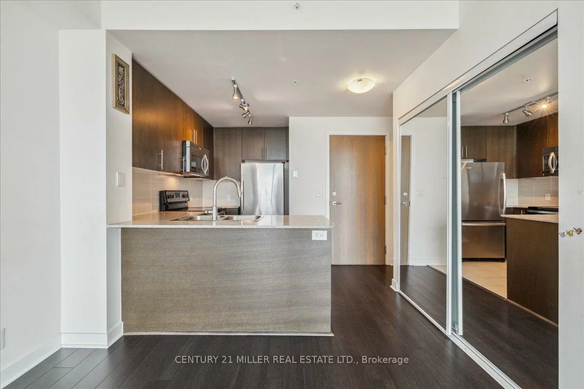 3985, Grand Park, City Centre, Mississauga