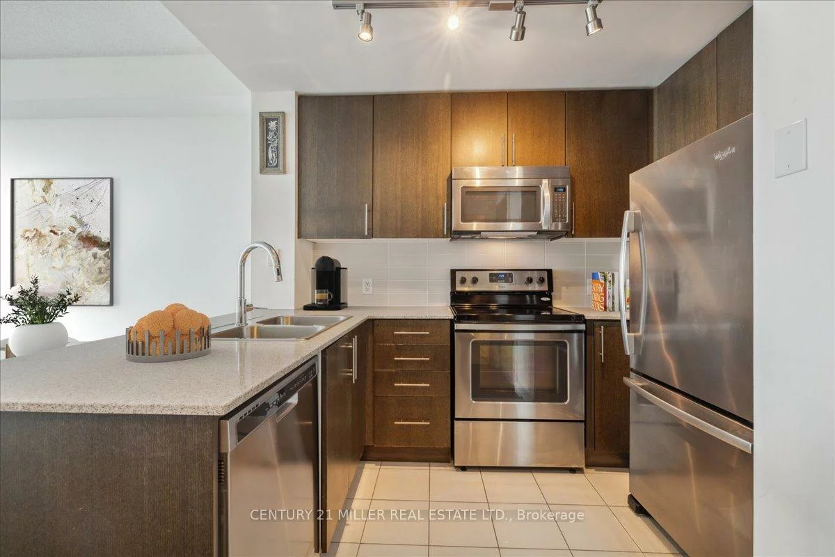 3985, Grand Park, City Centre, Mississauga