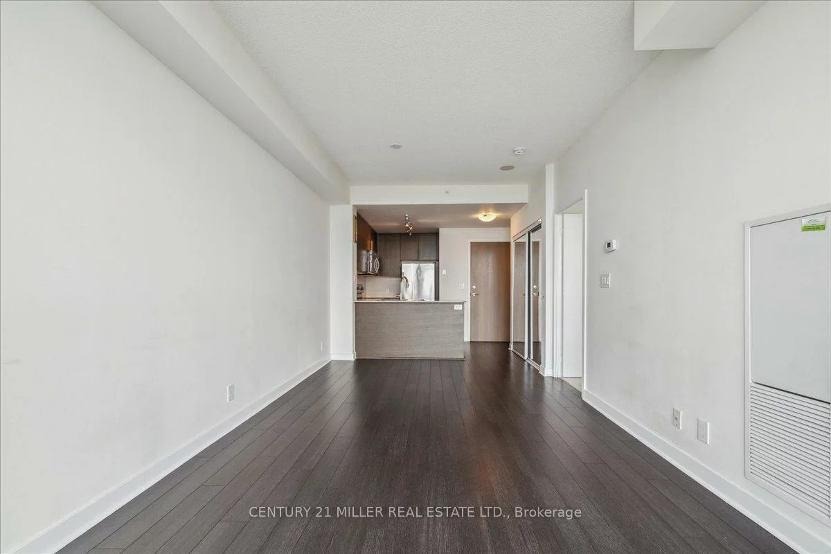 3985, Grand Park, City Centre, Mississauga