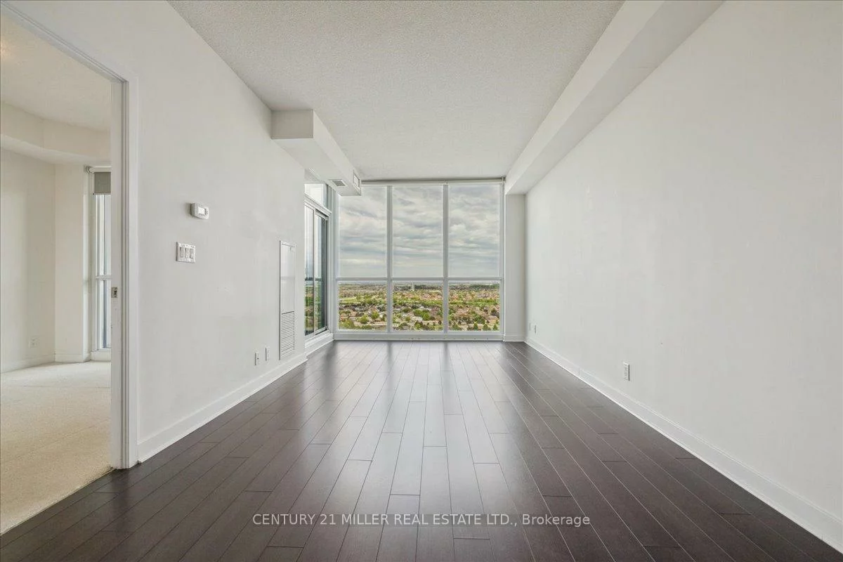 3985, Grand Park, City Centre, Mississauga