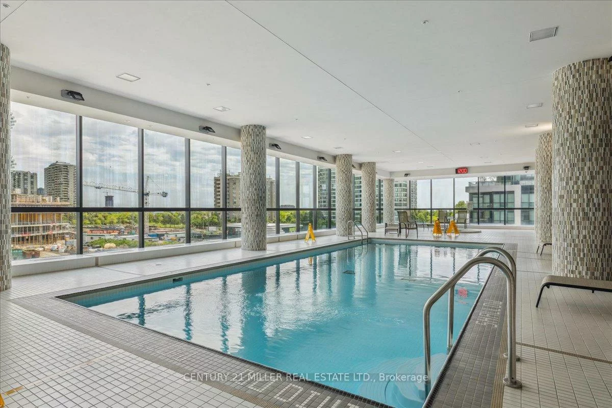 3985, Grand Park, City Centre, Mississauga