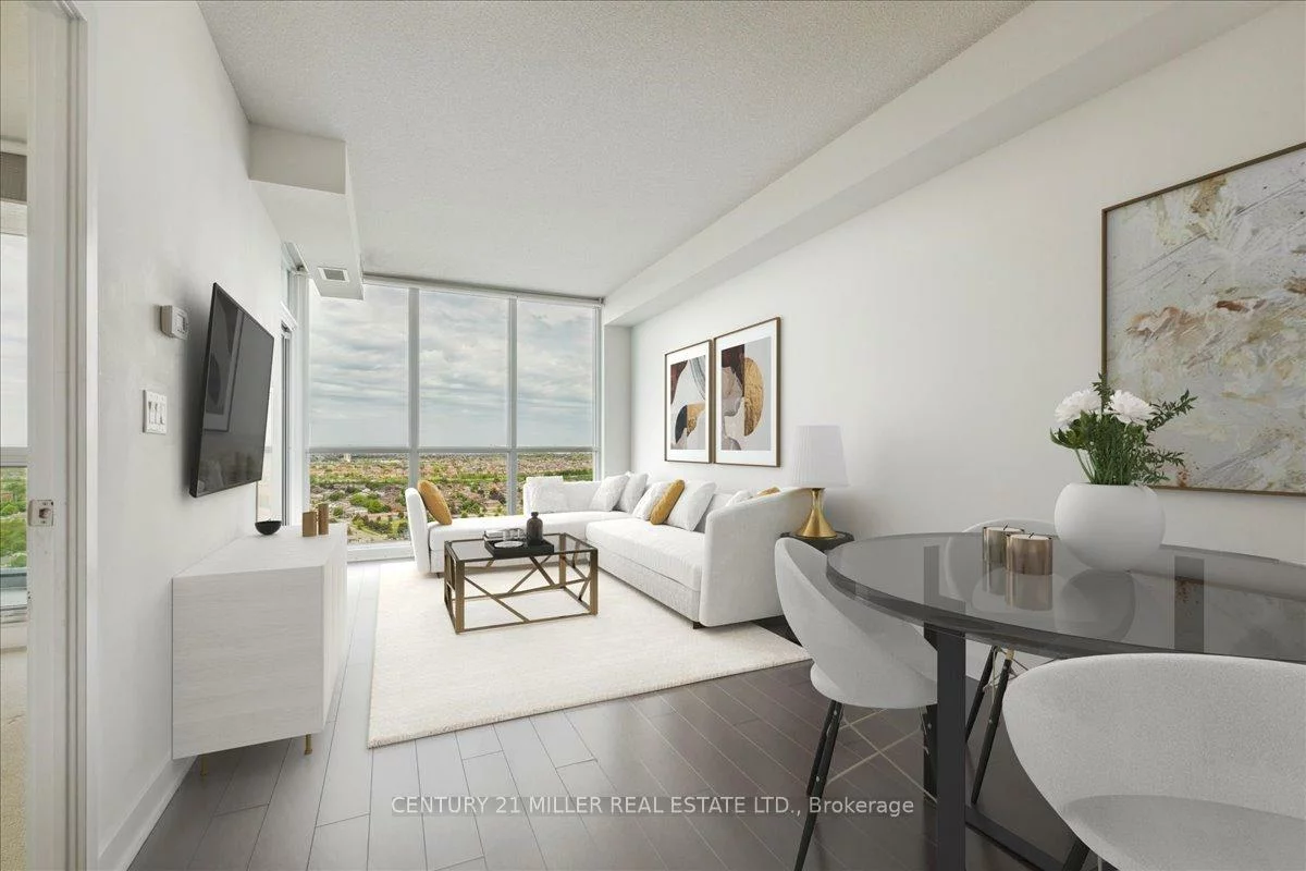 3985, Grand Park, City Centre, Mississauga