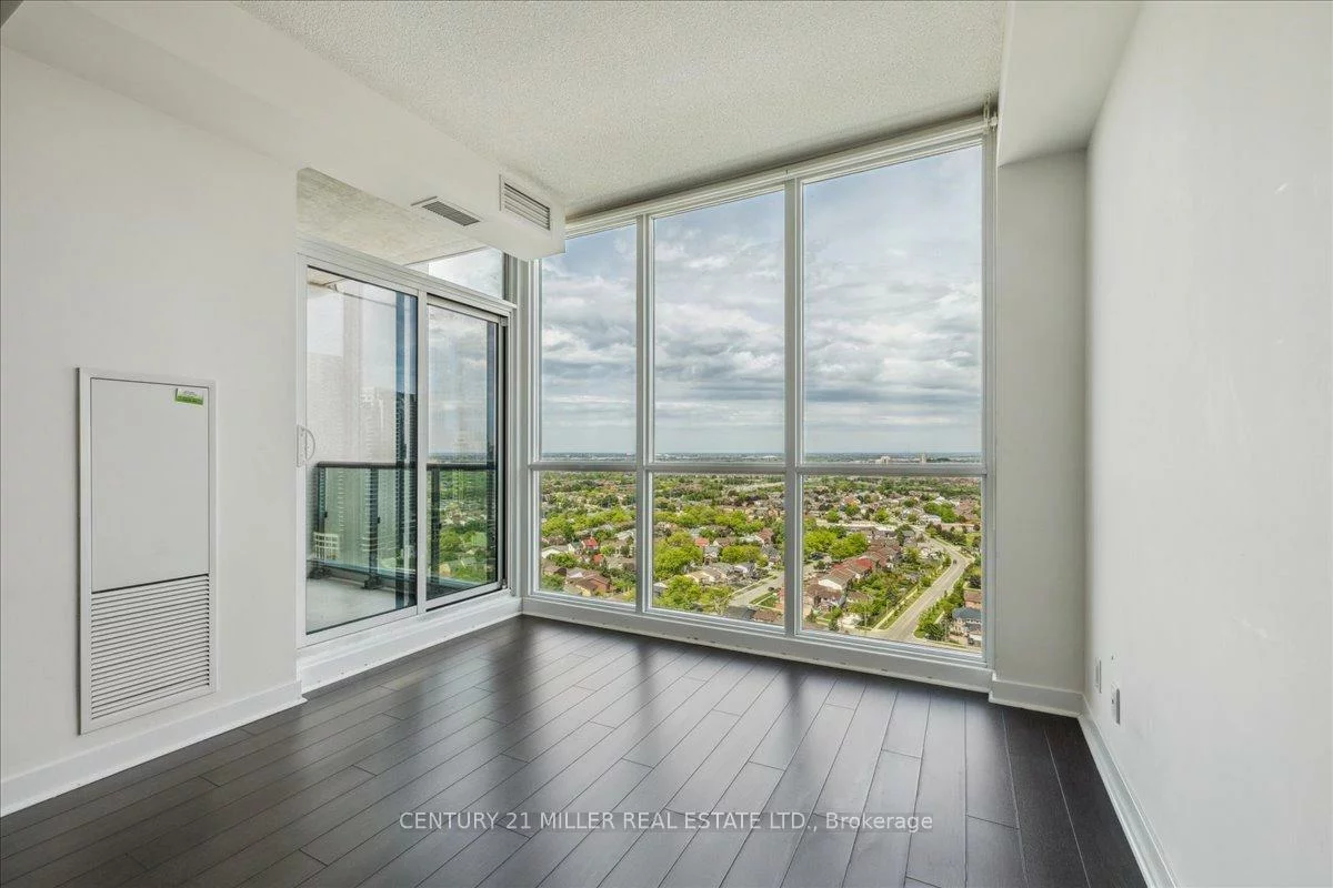 3985, Grand Park, City Centre, Mississauga