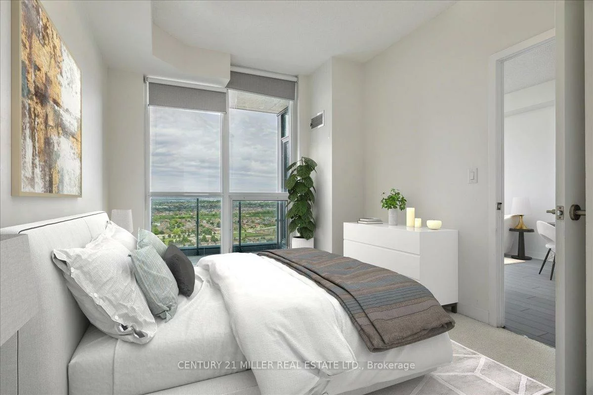 3985, Grand Park, City Centre, Mississauga