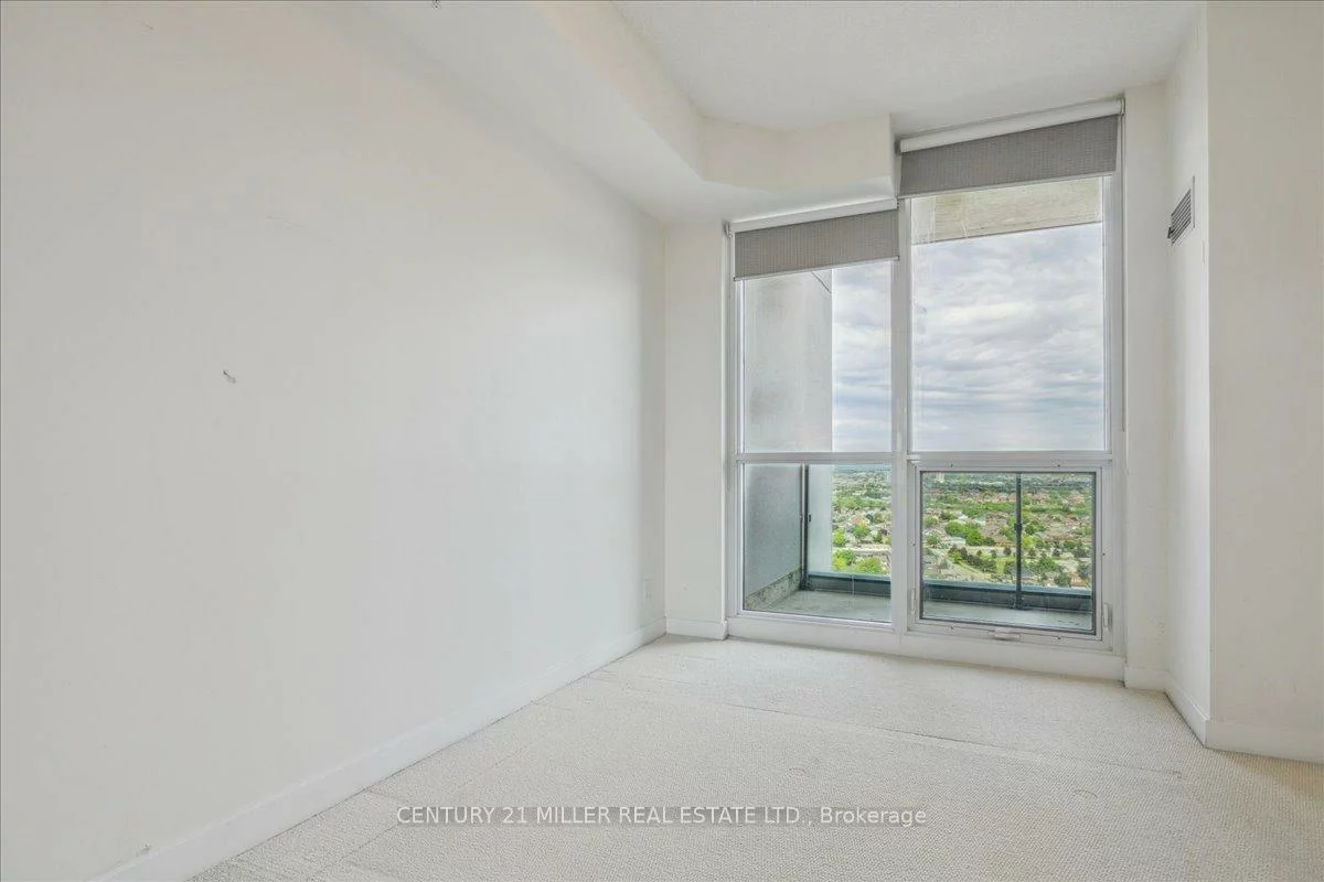 3985, Grand Park, City Centre, Mississauga