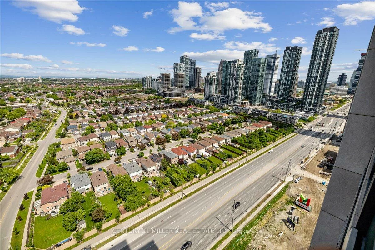 3985, Grand Park, City Centre, Mississauga