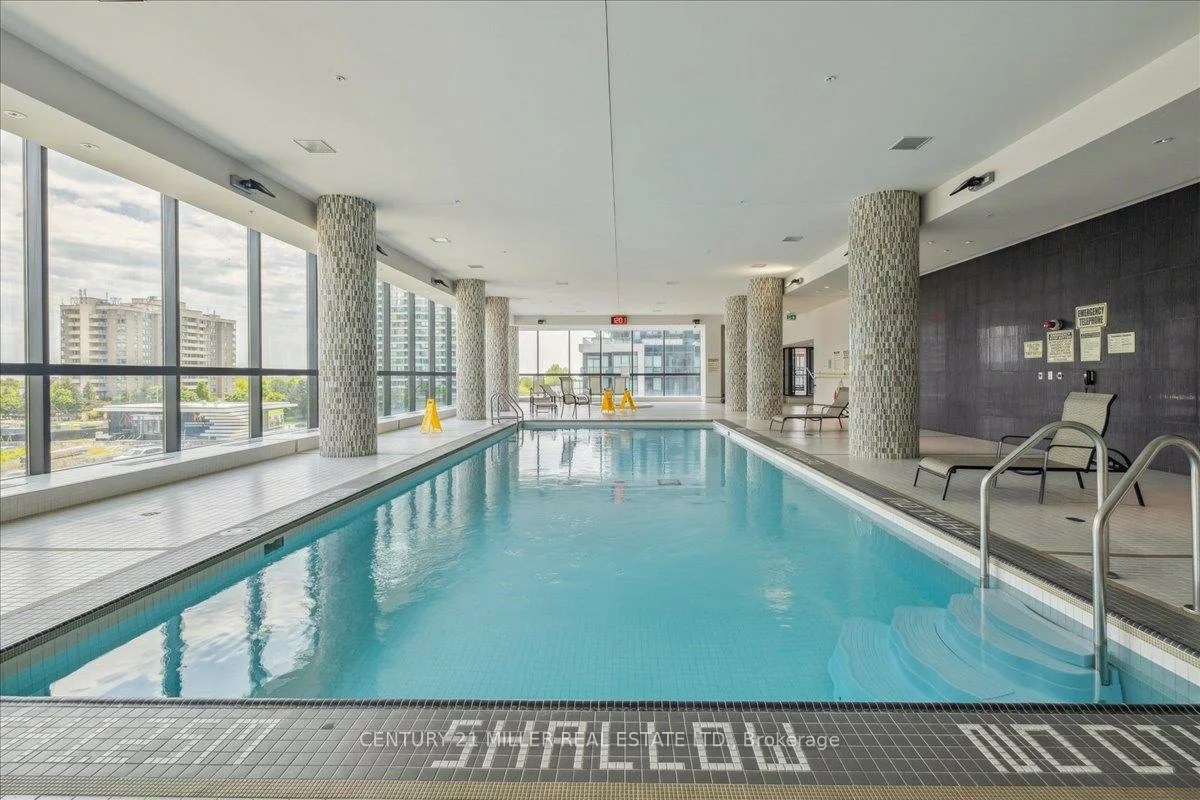 3985, Grand Park, City Centre, Mississauga
