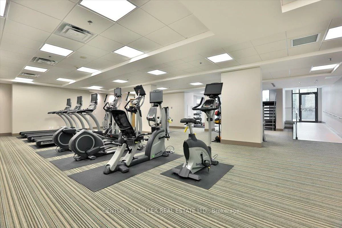 3985, Grand Park, City Centre, Mississauga